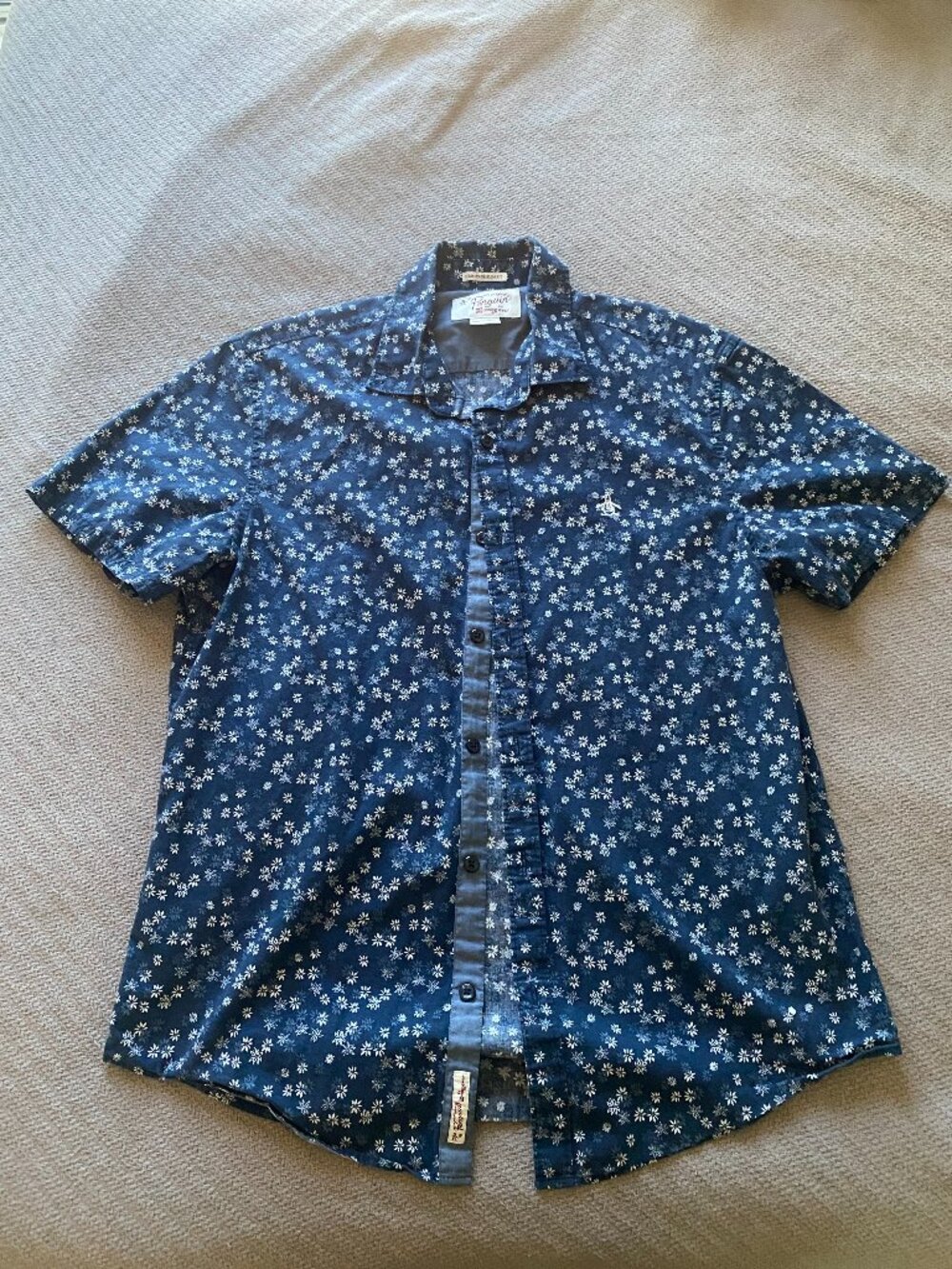 Original Penguin Men's Shirt